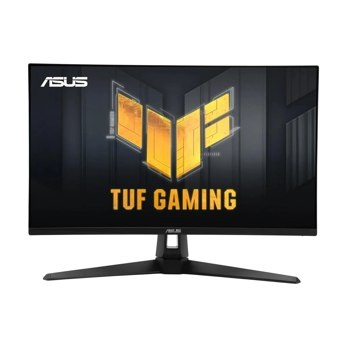 ASUS ASUS TUF Gaming VG27AQ3AZ 27" QHD 180Hz gaming monitor — product photo