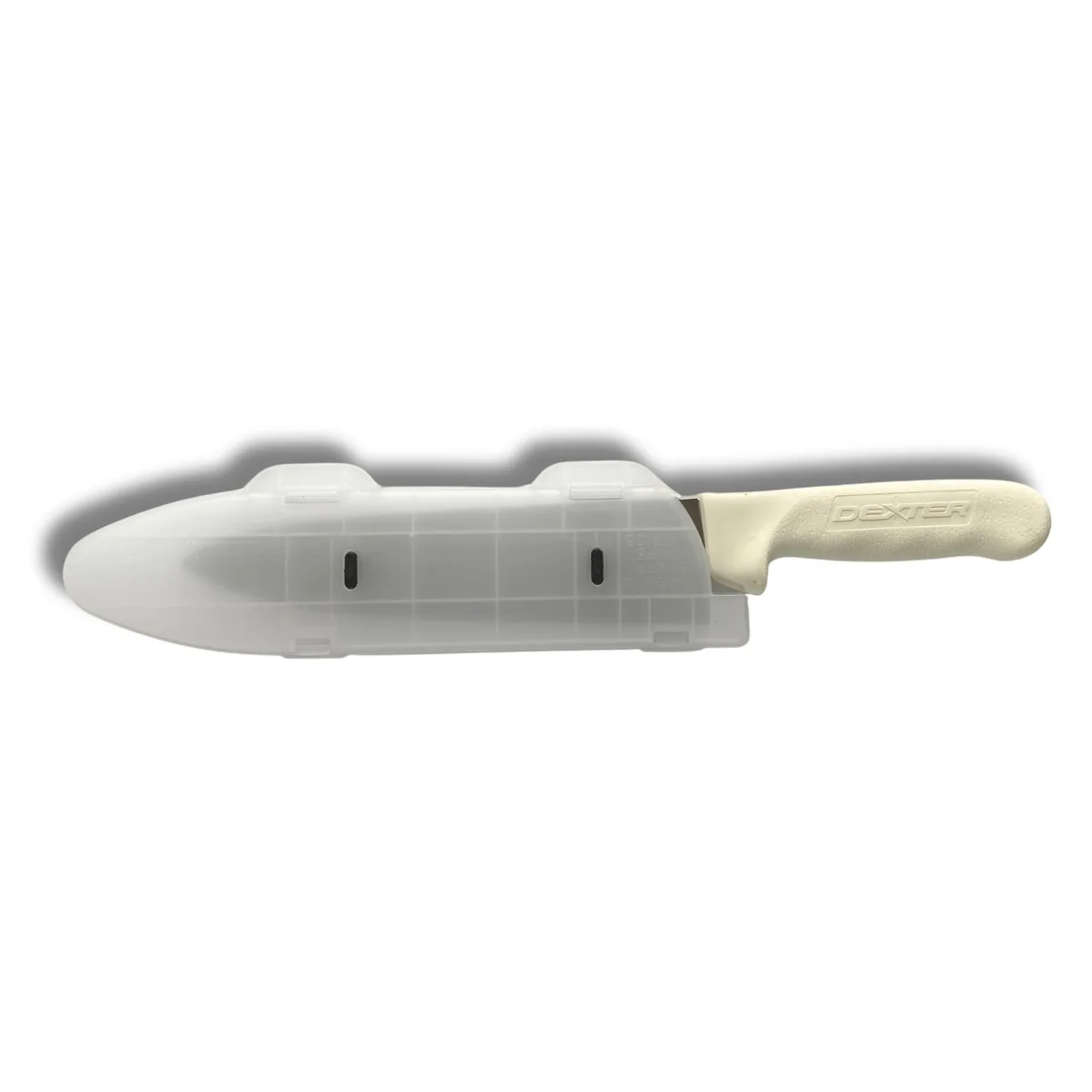 FLI Products FLI Products BladeGuard KnifeSafe 10 in Clear cutlery — product photo