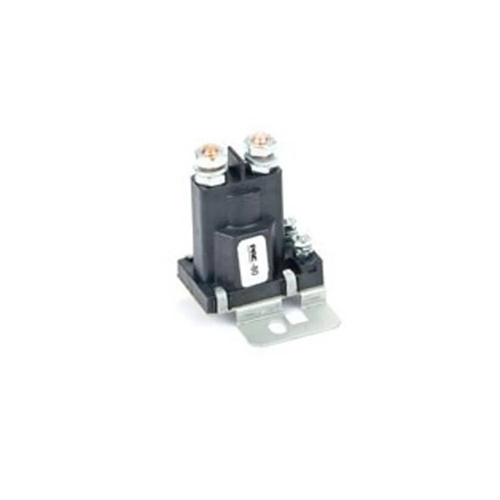 PAC PAC-80 dual battery isolator relay unit