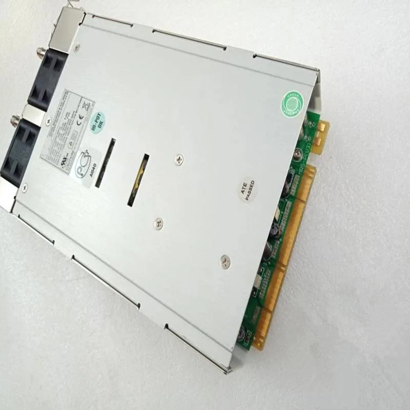 KHACHIMO KHACHIMO 500W ATX Power Supply MRS-6500P-R B011670002 — product photo