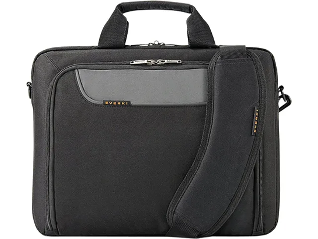 Everki Everki EKB407NCH14 Advance 14.1in Laptop Bag — product photo