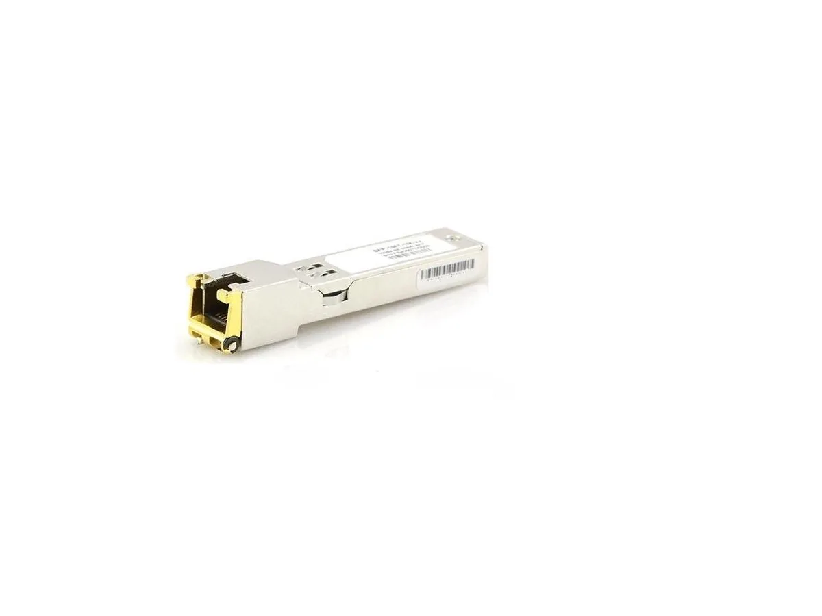 Other Electricities Other Electricities 1000BASE-T SFP Transceiver RJ45 1.25G Copper Module — product photo