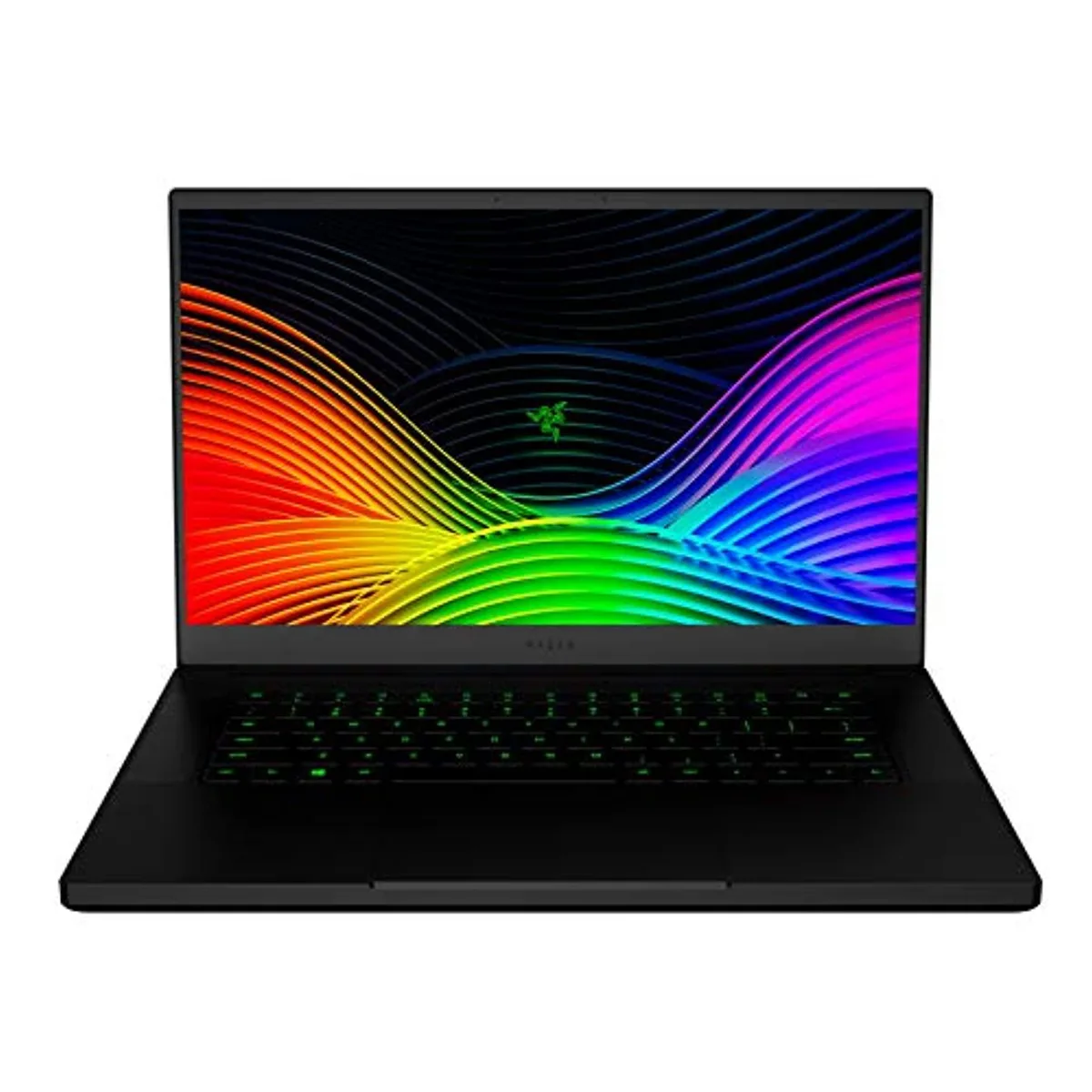 Razer USA Ltd Razer Blade 15 2019 i7-9750H RTX 2060 15.6" 144Hz 16GB 512GB — product photo