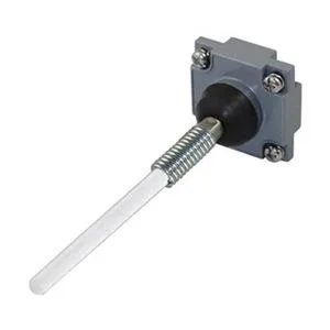 Dayton limit switch head, wobble stick actuator, Delrin finish