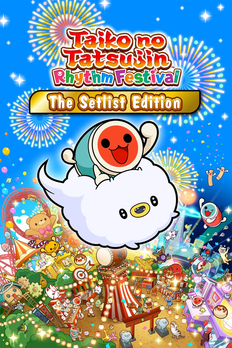 Bandai Namco Entertainment America Inc Bandai Namco Entertainment America Inc 81073 downloadable game — product photo