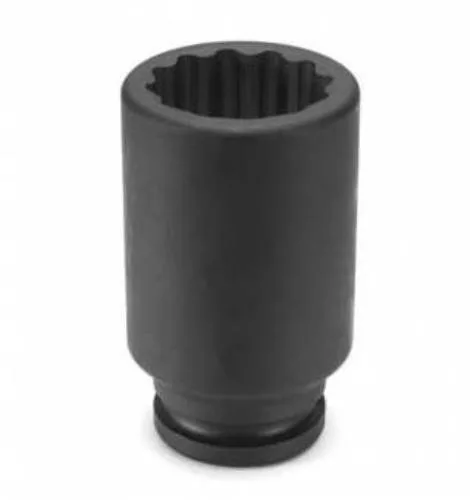Grey Pneumatic Grey Pneumatic 3132D 3/4" Drive 1" SAE Socket 12 Point tool storage — product photo