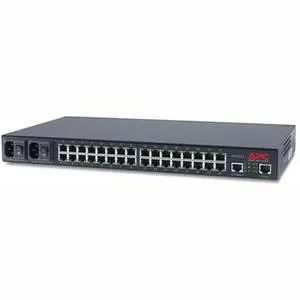 APC APC AP9303 32-Port Device Server — product photo