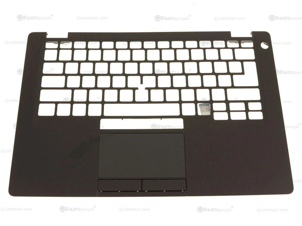 DELL DELL Latitude 5400 5401 Palmrest Touchpad Assembly Dual Point A18BN2 accessory — product photo