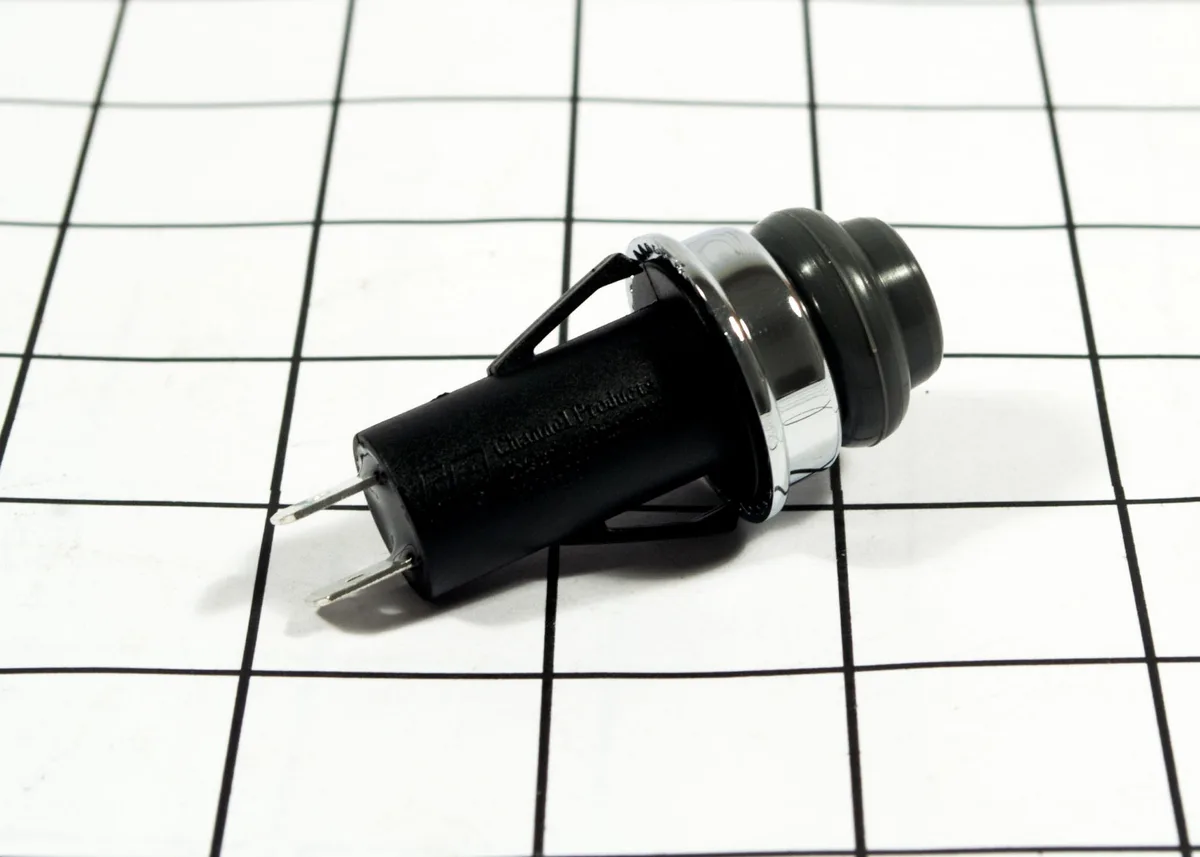 weber Weber 70189 Switch Momentary Summit 2011 BB appliance part — product photo