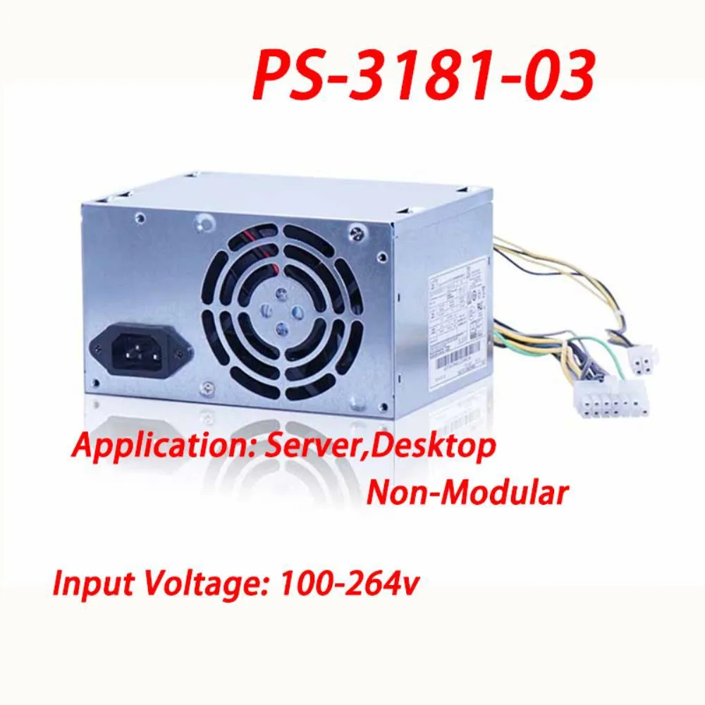 Ruth's sister Ruth's sister ps-3181-03 180W internal power cable 14pin +4pin — product photo