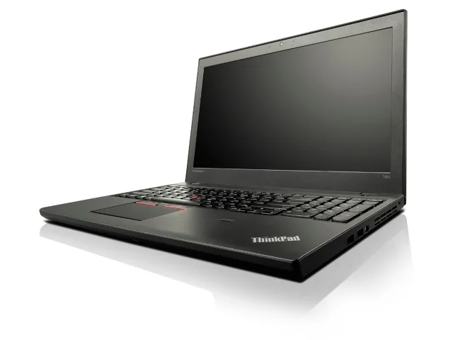 Lenovo Lenovo ThinkPad T560 Core i5-6200U 2.30GHz 8GB 256GB SATA 15.6" laptop — product photo