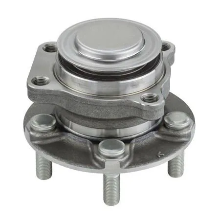 Moog Moog 513352 Hub Assembly Transparent — product photo
