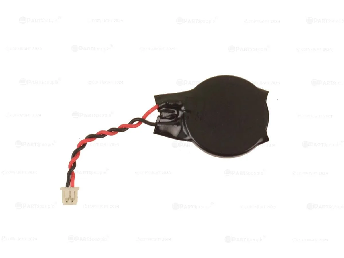 DELL DELL F90J6 CMOS BIOS RTC Battery CR2032 3V for G5 5590 G7 7590 7790 Precision 7550 — product photo