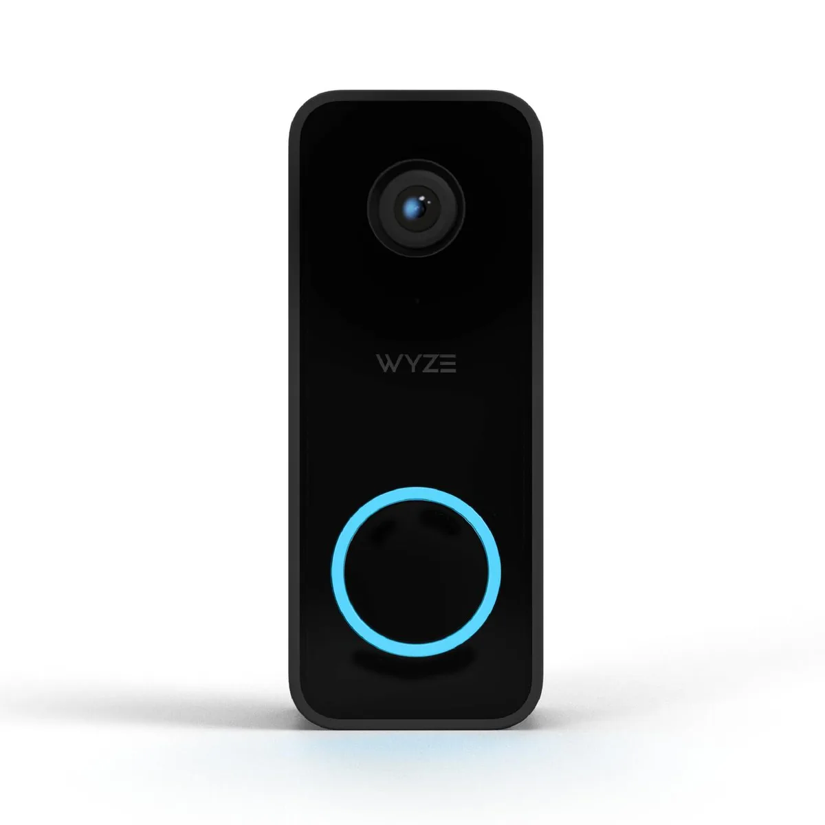  Annke WVDWDV2 Video Doorbell V2 Security Camera Black — product photo