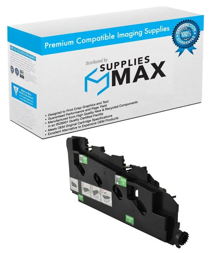 SuppliesMax SuppliesMax TOSTB-FC330 Waste Toner Container 84000 Pages — product photo