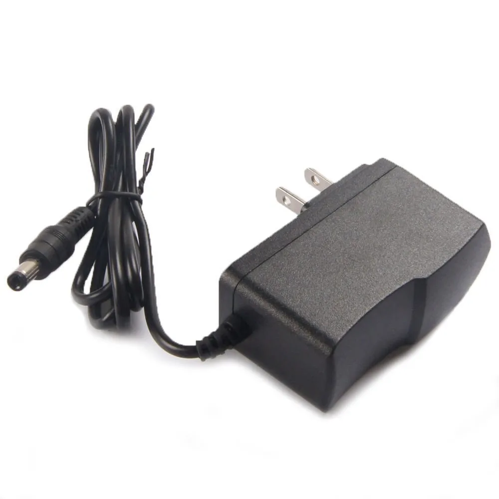 OnlineHawk OnlineHawk 9V 1A AC Adapter for Casio CTK-451 CTK-571 CTK-810 LK-300TV LK-220 — product photo