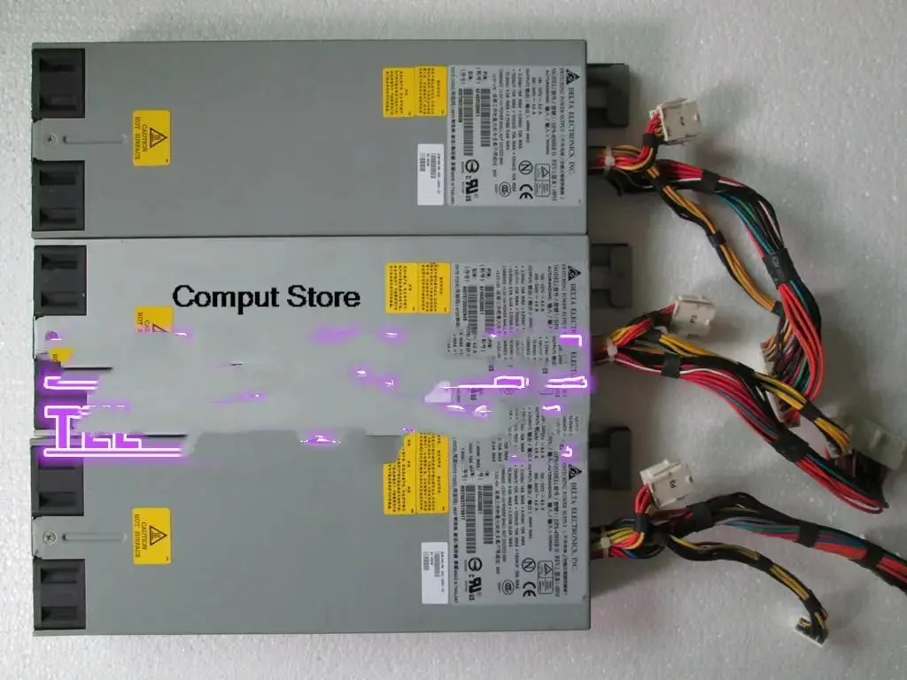 KHACHIMO KHACHIMO Sun Fire X2200 M2 Server Power Supply 300-2003-01 DPS-450HB D — product photo
