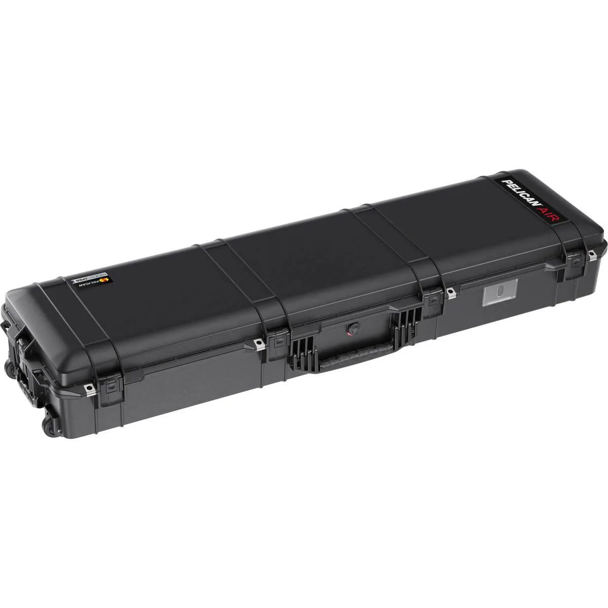 Pelican Products, Inc. Pelican 1755AirNF Wheeled Hard Case without Foam, Black — product photo