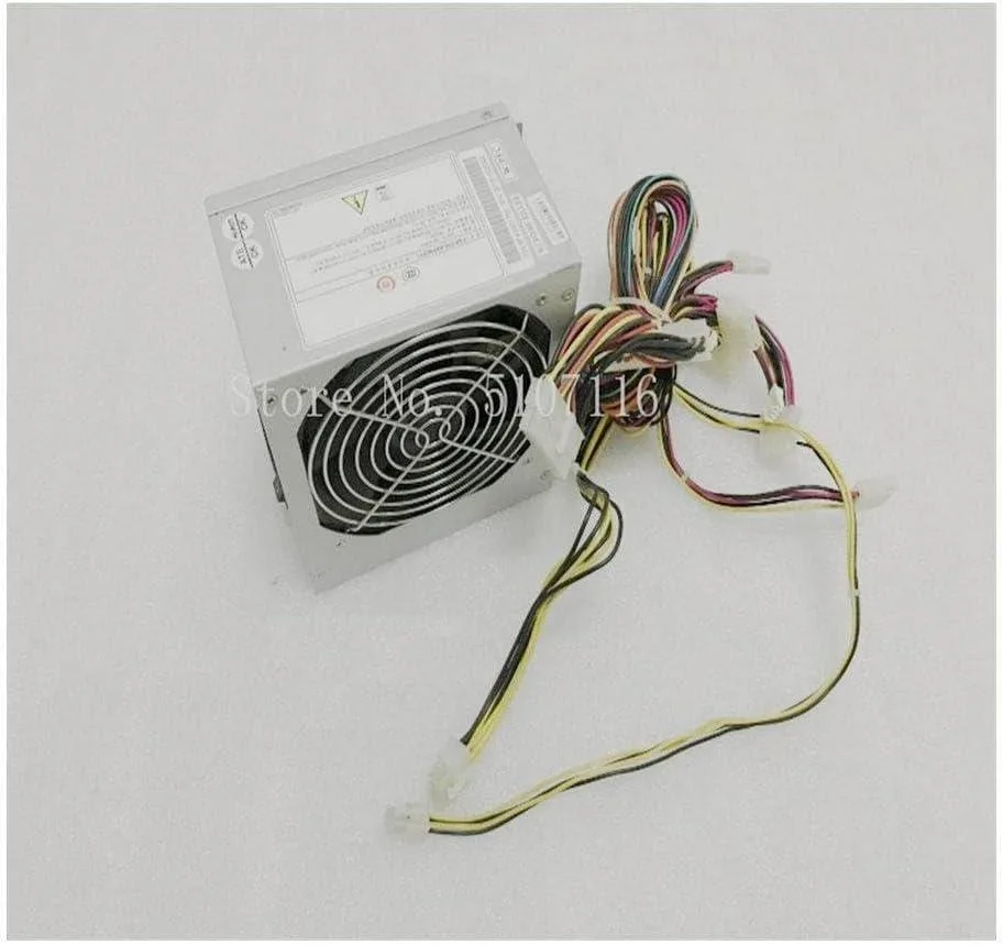 NShi NShi Server Chassis Desktop FSP350-60PN 350W ATX — product photo