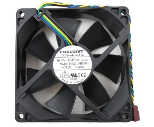 HP HP F1653-80004 OmniBook 8X DVD-ROM drive — product photo