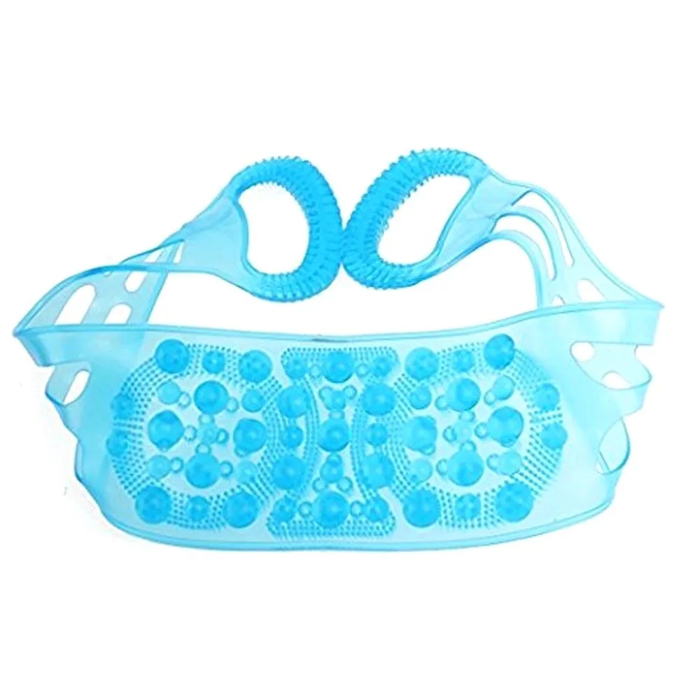 Meridian Point Meridian Point BSK-12-3047 dual-sided back &amp; foot massager kit, 49 nodules — product photo