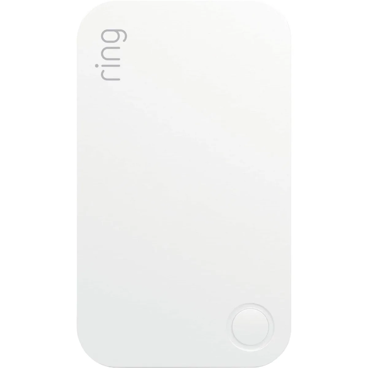 Ring Ring RING-8S Wireless Range Extender White 802.11AC — product photo