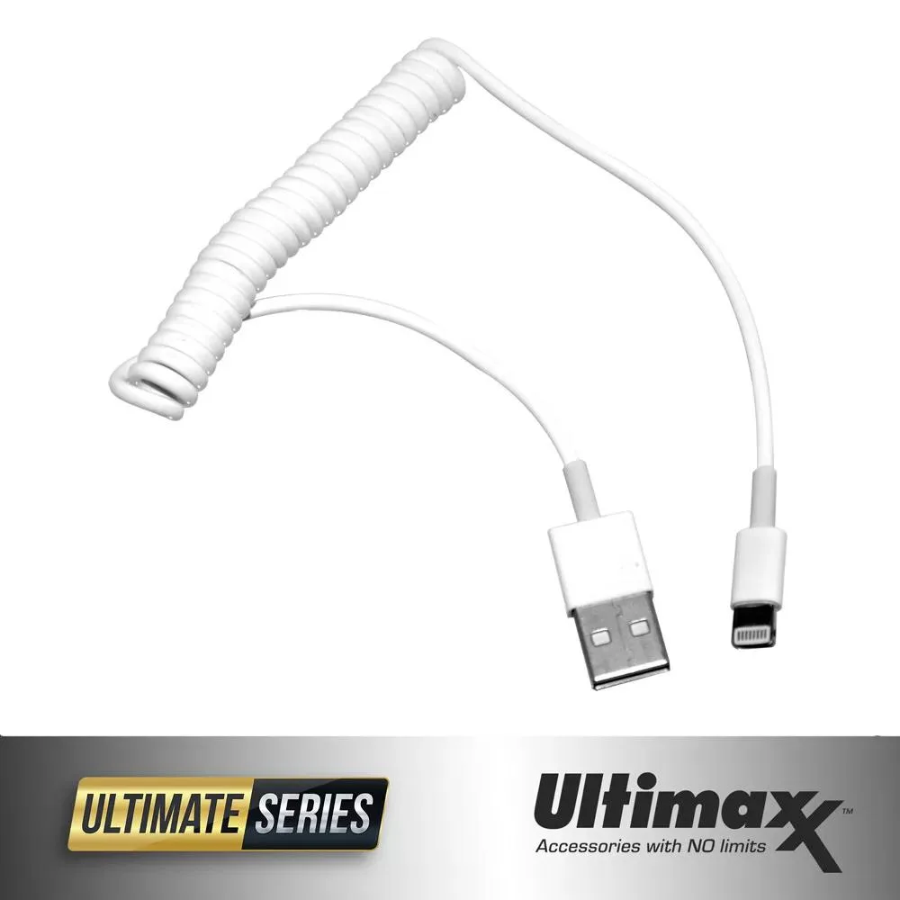 Ultimaxx Ultimaxx Lightning Cable Kit DJI Inspire 1 Phantom 3 4 Controller — product photo