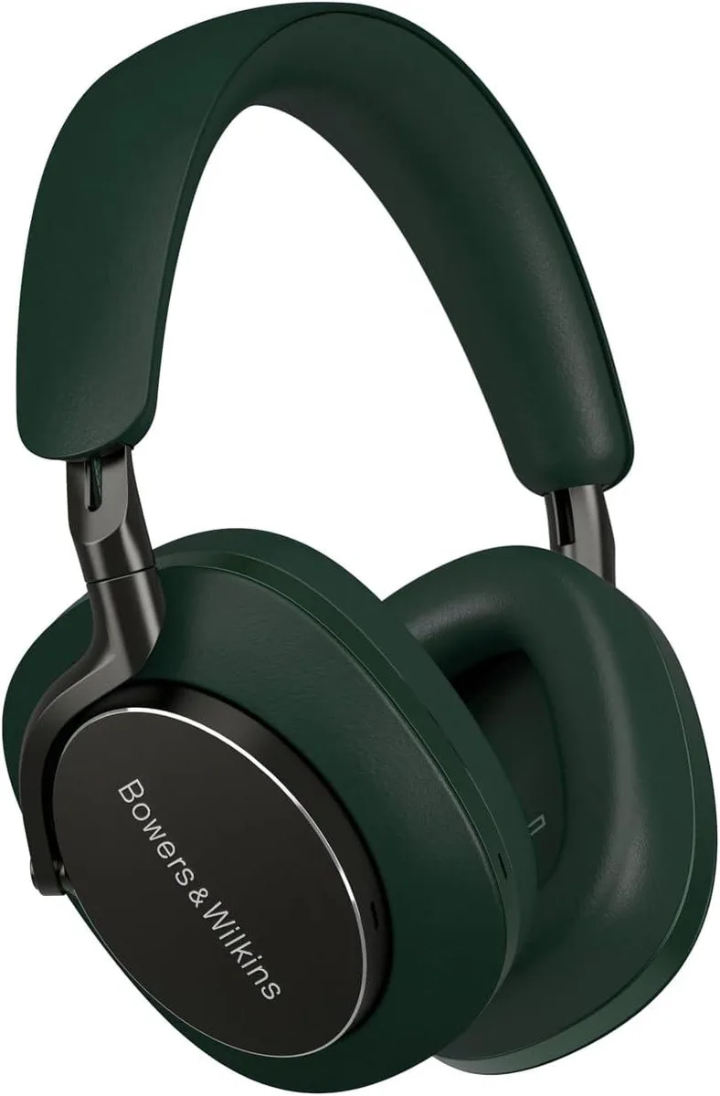 Bowers & Wilkins Bowers & Wilkins Px8 Limited Edition Dark Forest headphone — product photo
