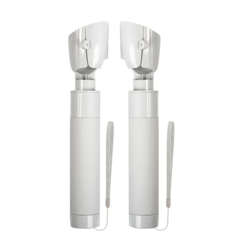 YINGHUA YINGHUA VR Golf Club Handle Grip Attachment for Pico 4 White — product photo