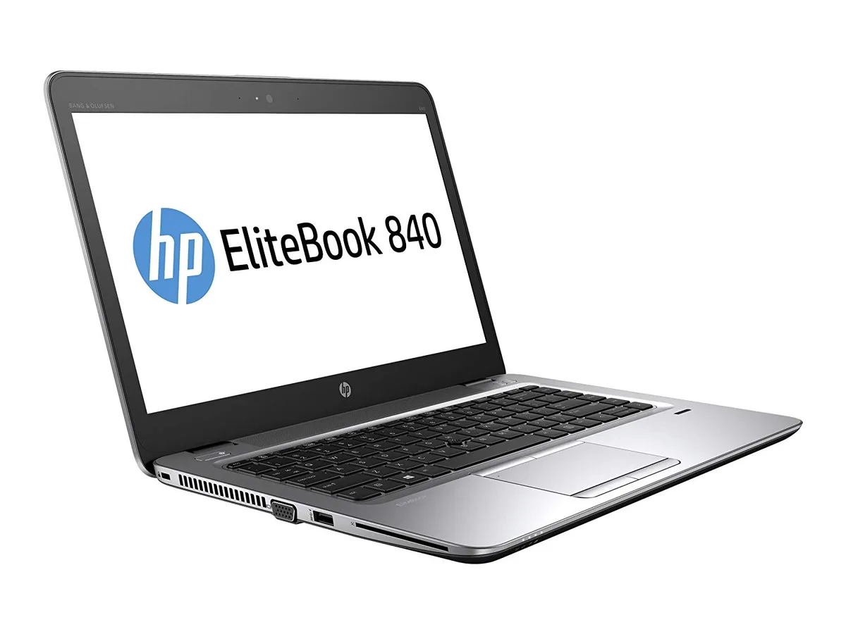 HP HP EliteBook 840 G3 14" Core i5-6300U 2.4GHz 8GB 256GB SSD — product photo