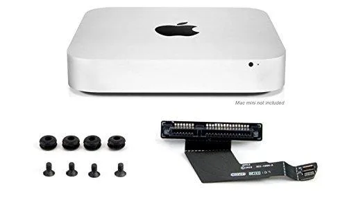 OWC OWC Hard Drive Installation Kit 2011-2012 Mac Mini Lower Bay — product photo