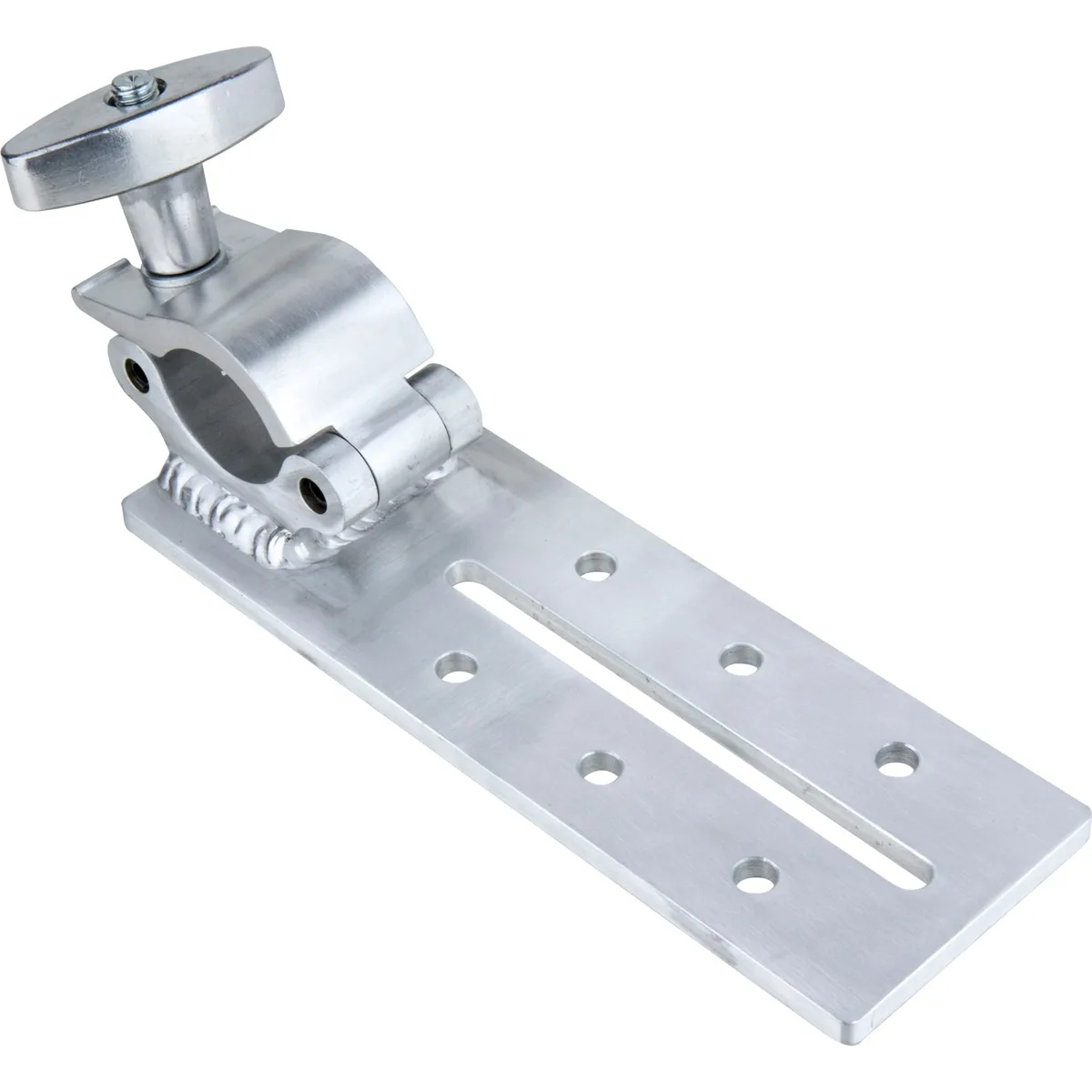 Kupo Kupo 2" Coupler with Camera Mounting Plate Silver 2.23 lbs — product photo