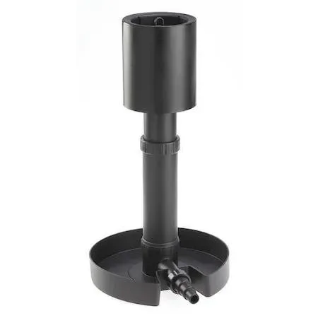 Oase Oase 57395 Pond Skimmer 3500 gph 14 in pool accessory — product photo
