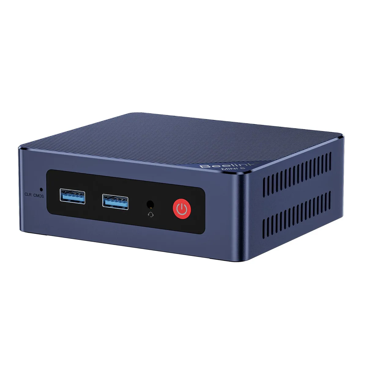 Beelink Beelink Mini S13 N150 12GB LPDDR5 512GB desktop PC — product photo