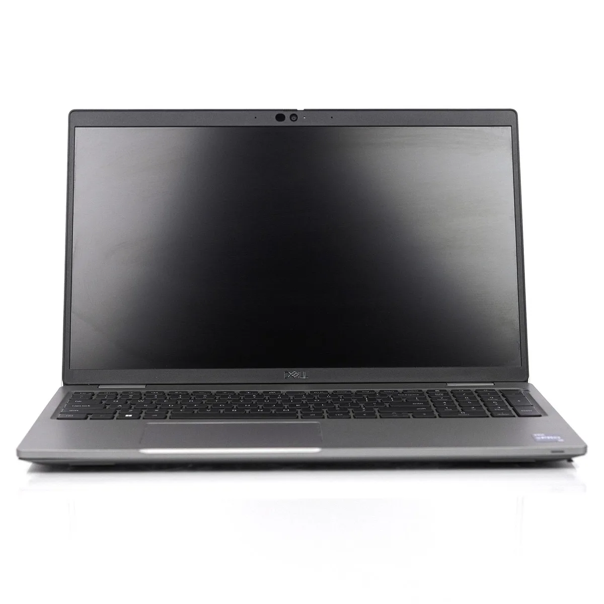 DELL DELL Precision 3570 laptop Core i7 12th Gen 16GB 512GB SSD — product photo