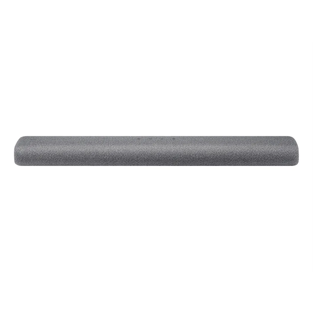 Grey 3.0ch all-in-one soundbar with centre channel 2021
