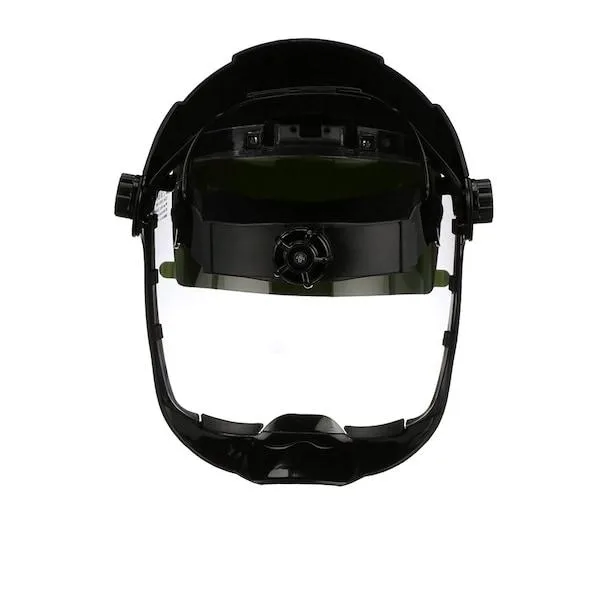 Sellstrom Sellstrom 32251 Ratchet Face Shield Assembly Black — product photo