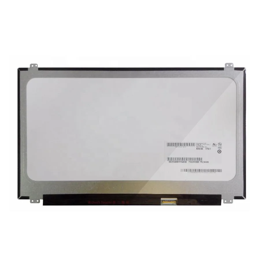 ATPAZDB ATPAZDB NT156WHM-N12 laptop screen 15.6 HD 1366x768 30 pins — product photo