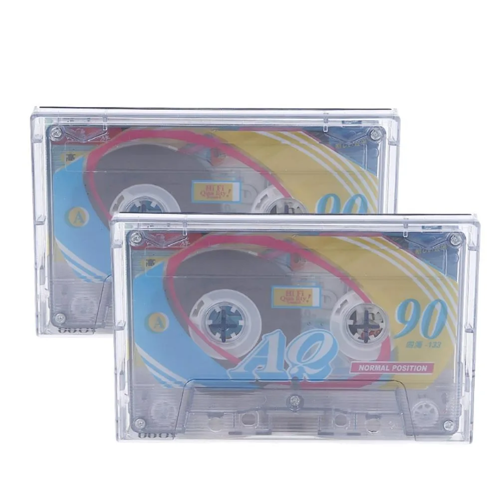 Ruth's sister Ruth's sister Cassette Tapes 90 Minutes 2-Pack — product photo