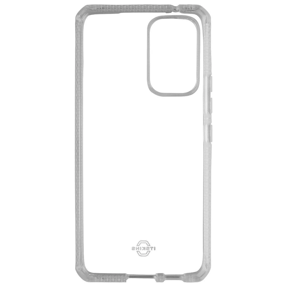 ITSKINS ITSKINS Spectrum Clear Case for Galaxy A53 5G — product photo