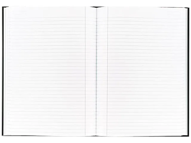 TOPS TOPS 25232 Royale Business Notebook 96 Sheet 20 lb — product photo