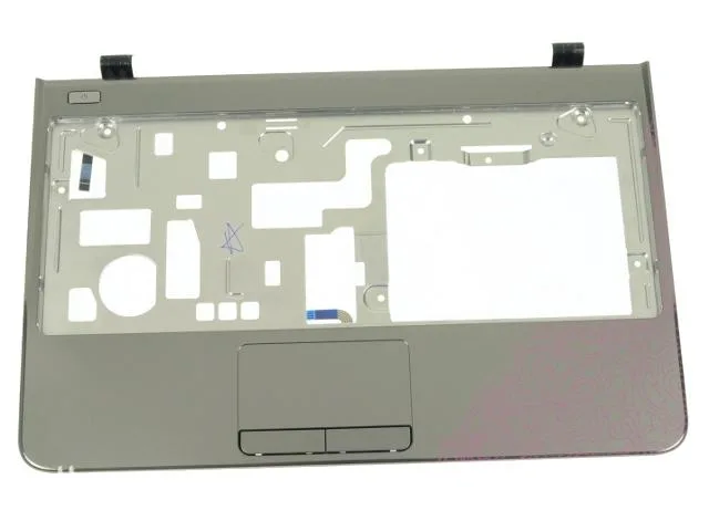 DELL DELL Inspiron 1120 M101z 1121 Palmrest Touchpad Pink Henna W7KCG — product photo