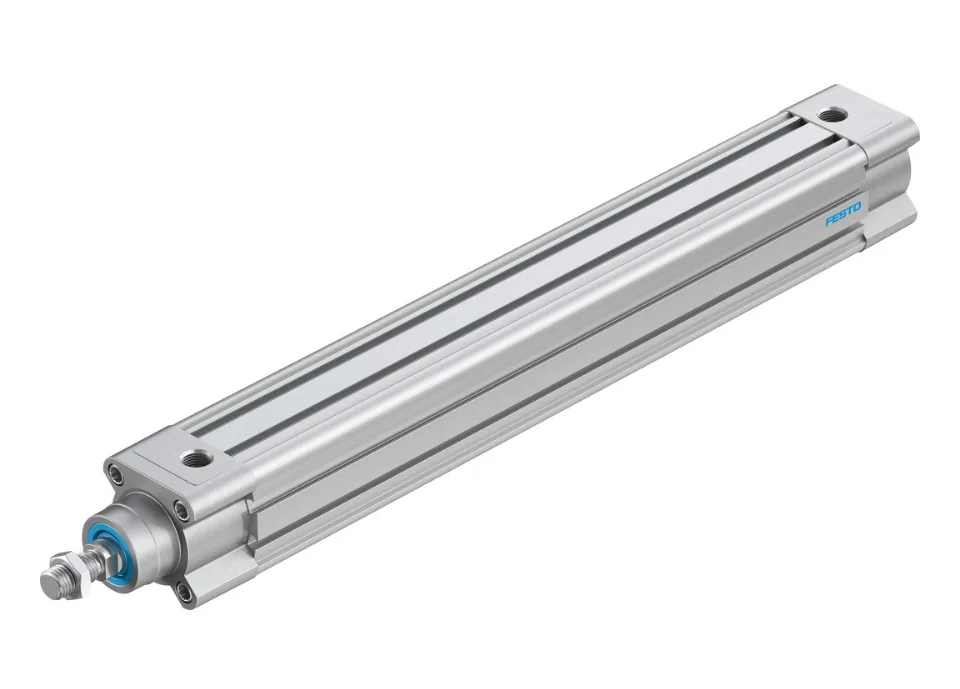Festo Festo DSBC-40-320-D3-PPSA-N3 ISO cylinder 40 320 3660774 — product photo