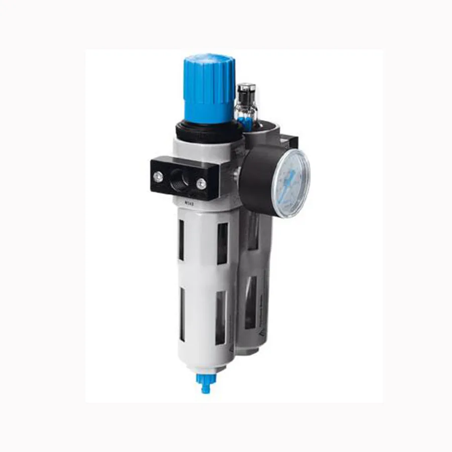 Festo Festo FRC-1/2-D-MIDI 159590 electrician tool — product photo