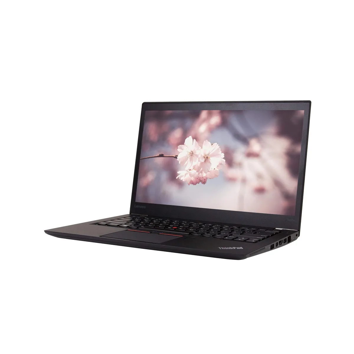 Lenovo Lenovo ThinkPad T460S 14 laptop i5-6200U 2.3GHz 12GB 1TB Windows 10 Pro — product photo