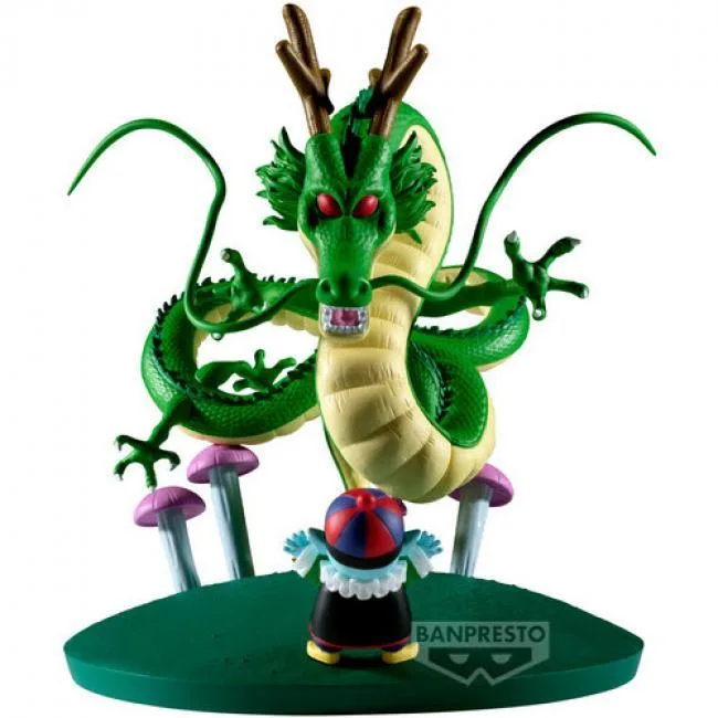 Banpresto Banpresto 71176 Shenron action figure 4.3 inch — product photo