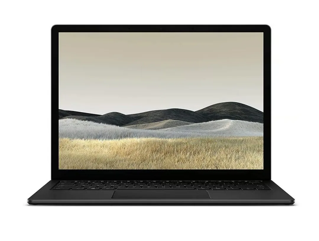 Microsoft Microsoft Surface Laptop 3 V4C-00022 i5-1035G7 8GB 256GB 13.5" Windows 11 Pro — product photo