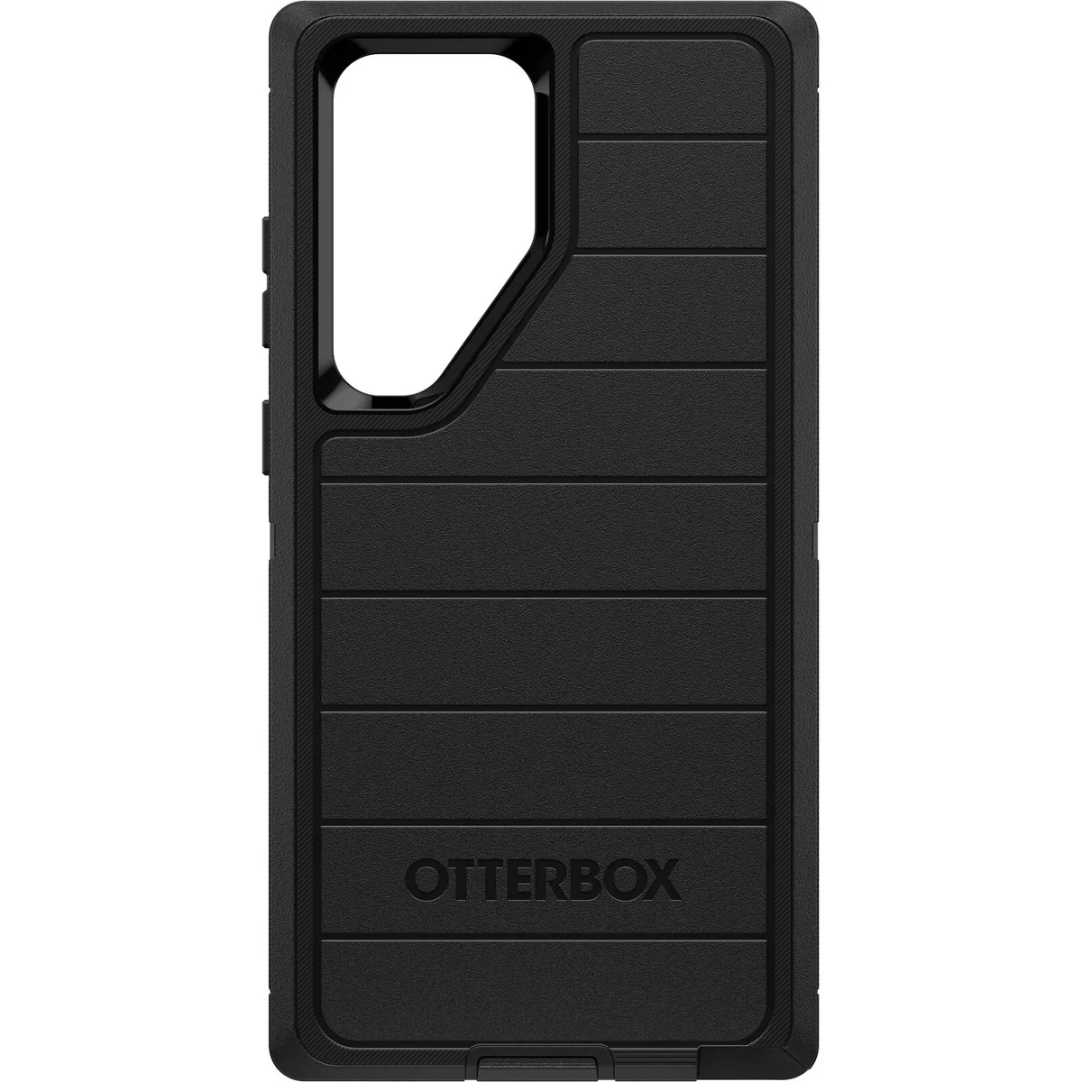 OtterBox OtterBox Defender Series Pro Case Galaxy S23 Ultra Black 77-91064 — product photo