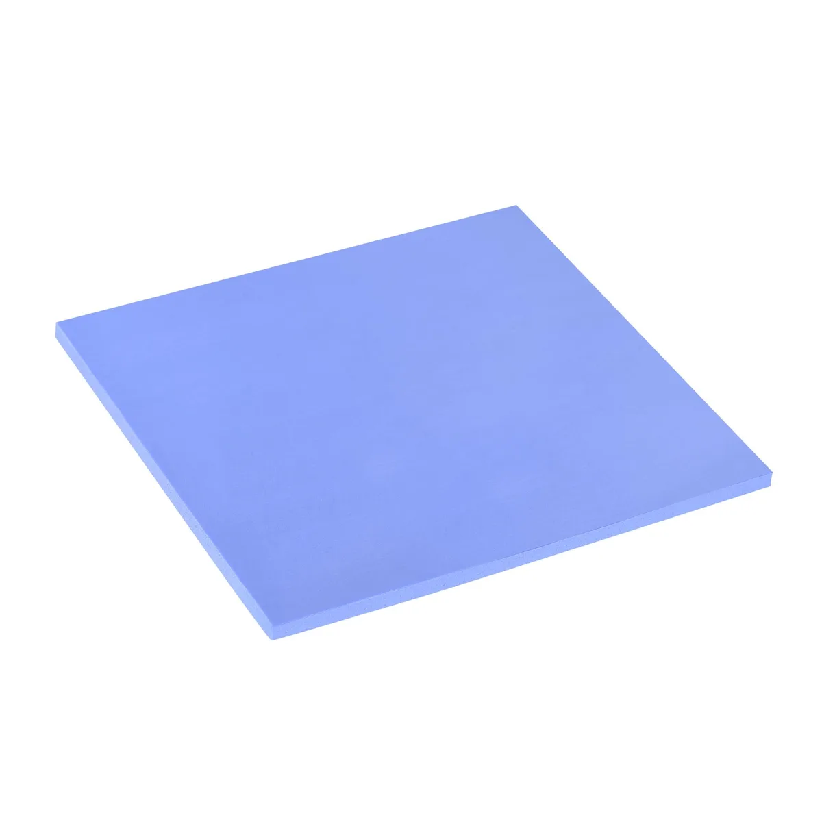 Unique-Bargains Unique-Bargains Thermal Pads 100mm x 100mm x 2mm Blue Pack of 2 — product photo