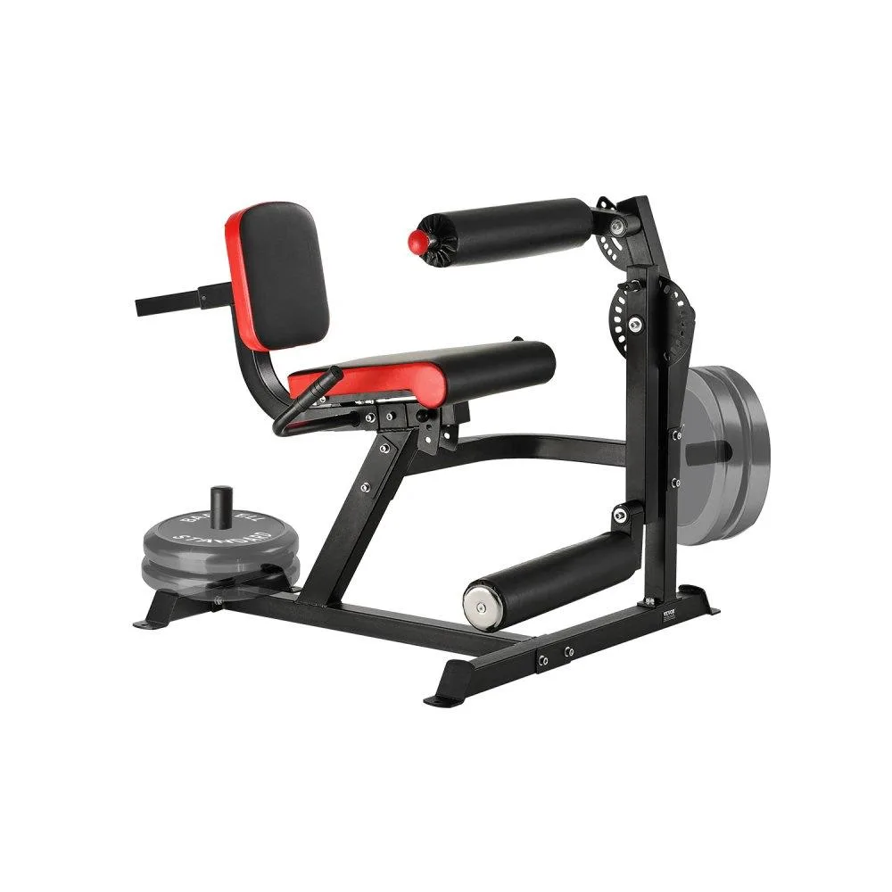 VEVOR VEVOR UB2903A Leg Extension Curl Machine 700 lbs — product photo